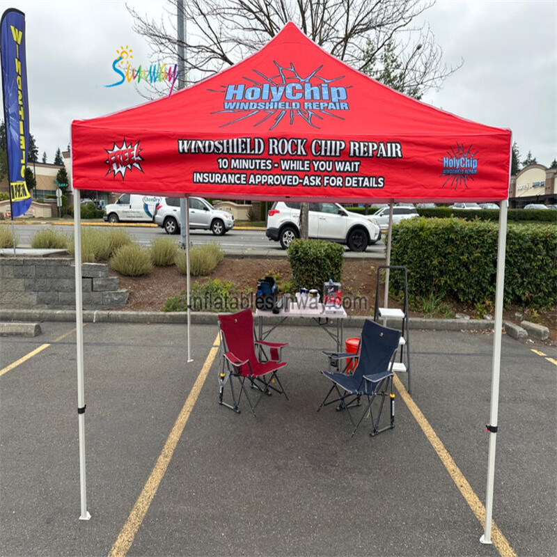 Camping tent-003